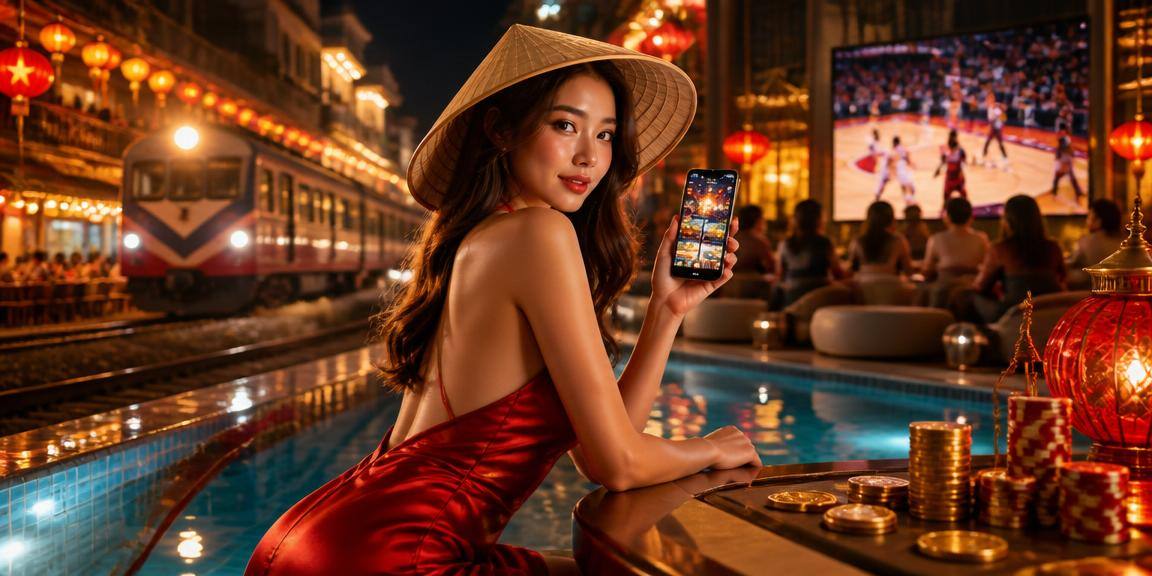 kz40 Baccarat Siêu Tốc